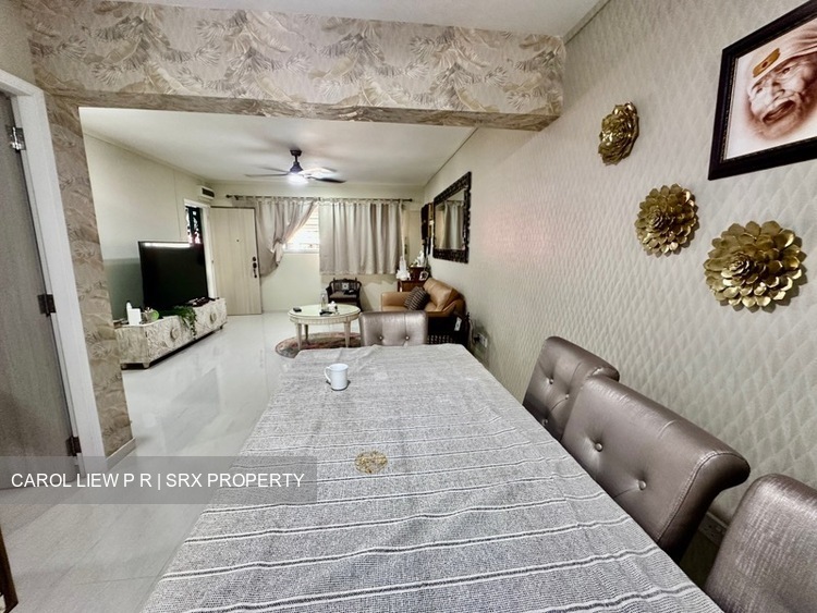 Blk 139 Potong Pasir Avenue 3 (Toa Payoh), HDB 3 Rooms #605099371
